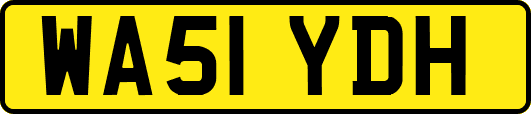 WA51YDH