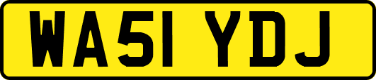 WA51YDJ