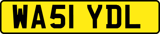 WA51YDL