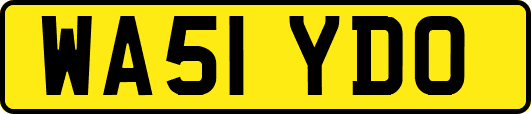 WA51YDO