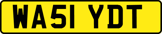 WA51YDT