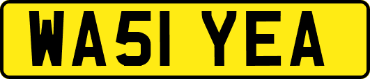 WA51YEA