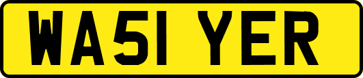 WA51YER