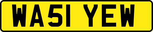 WA51YEW