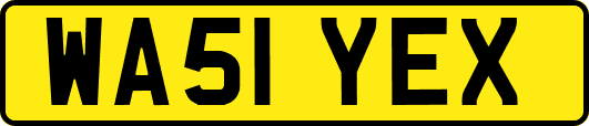 WA51YEX