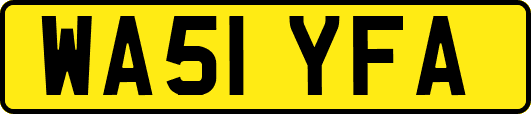 WA51YFA