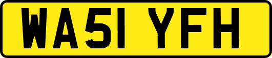 WA51YFH