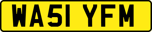 WA51YFM