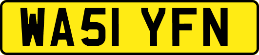 WA51YFN