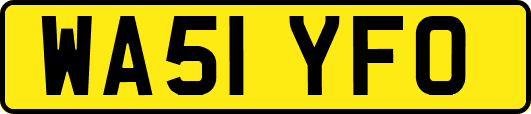 WA51YFO