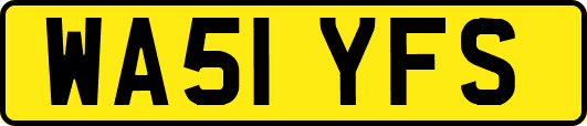 WA51YFS
