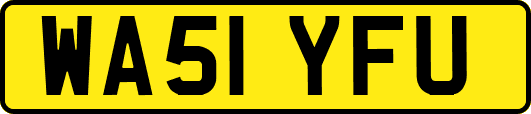 WA51YFU