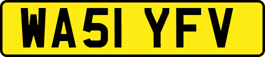 WA51YFV