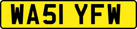 WA51YFW