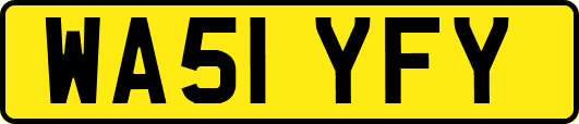 WA51YFY