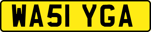WA51YGA