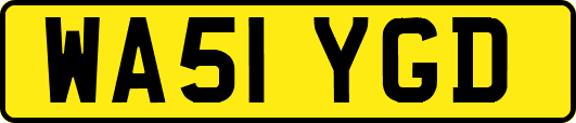 WA51YGD