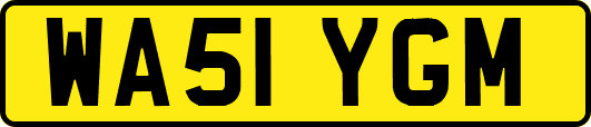 WA51YGM