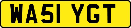 WA51YGT