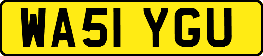 WA51YGU