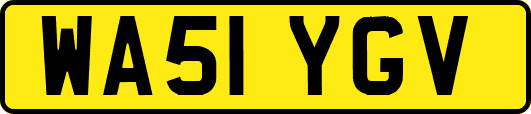 WA51YGV