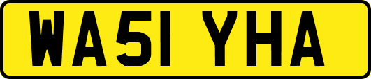 WA51YHA