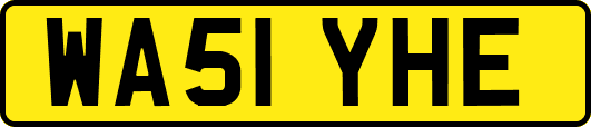WA51YHE