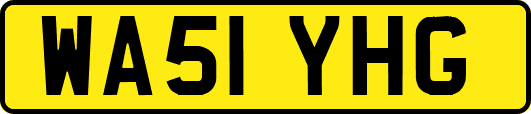 WA51YHG