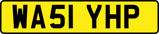 WA51YHP