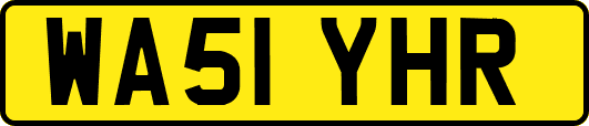 WA51YHR