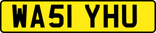 WA51YHU