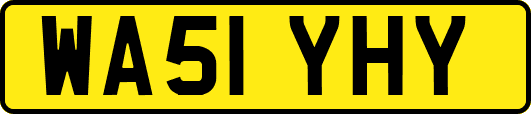 WA51YHY