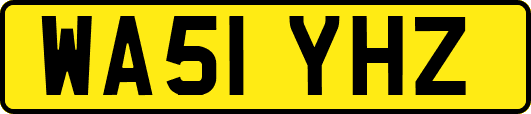 WA51YHZ
