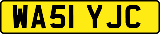 WA51YJC