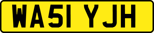WA51YJH