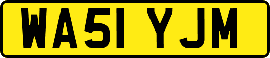 WA51YJM