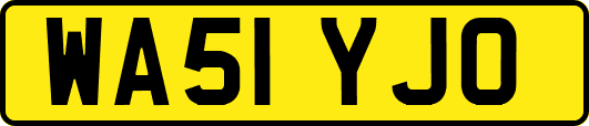 WA51YJO