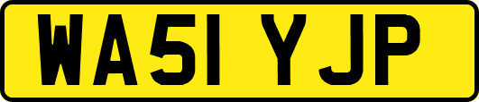 WA51YJP