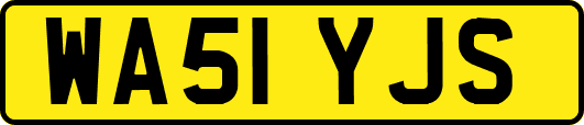 WA51YJS