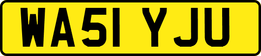 WA51YJU