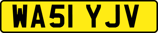 WA51YJV