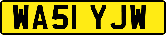 WA51YJW