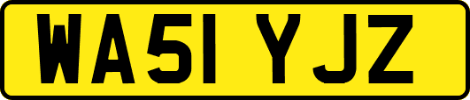 WA51YJZ