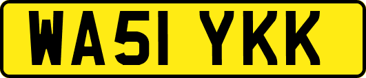 WA51YKK