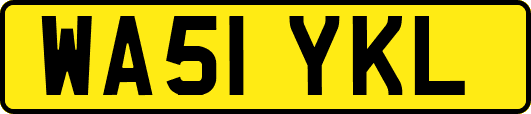 WA51YKL