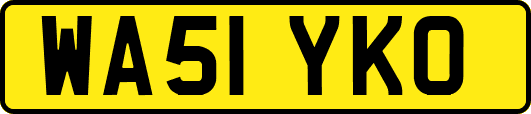 WA51YKO