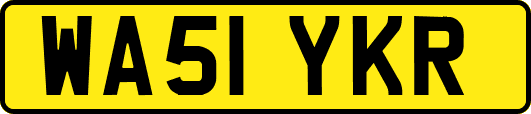 WA51YKR