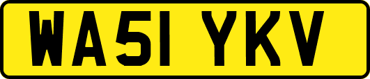 WA51YKV
