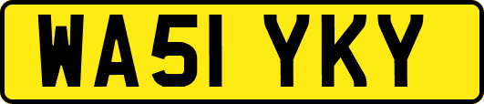 WA51YKY