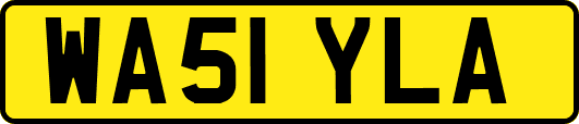 WA51YLA